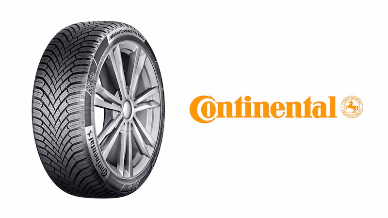 Continental WinterContact TS 860 mejor rueda de invierno