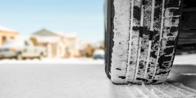 Los mejores neumáticos de invierno 2019 según Auto Bild