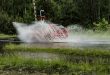 Los mejores neumáticos para evitar el aquaplaning