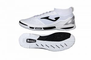 Michelin hace suelas para Joma