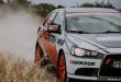 Hankook ruedas para el wrc 2021