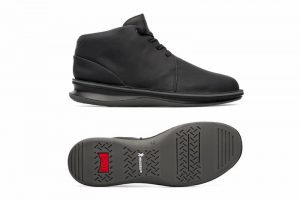 Michelin hace suelas para Camper