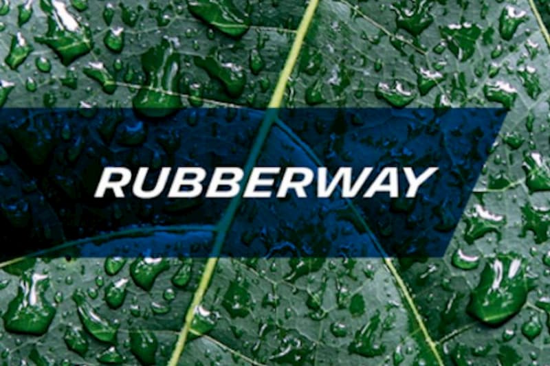 Continental y Michelin juntos para Rubberway