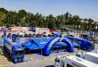 Los bolidos del European Le Mans Series calzaran Goodyear