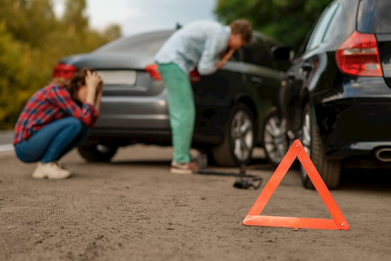 Con neumaticos seguros conudces mejor y evitas problemas