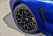 Pirelli un PZero hecho a medida para el nuevo BMW M8