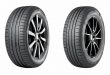 Los dos nuevos neumaticos SUV de Nokian Tyres, Powerproof y Wetproof