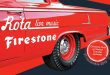 Ultimo concierto de la Ruta Firestone 2019 en Madrid