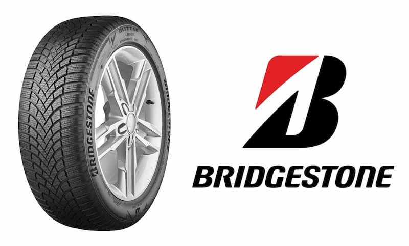 Bridgestone es fabricante del año según Auto Bild