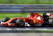 Gran Premio de Japón: los neumaticos de Ferrari