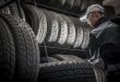 Cómo guardar los neumáticos de tu coche en invierno