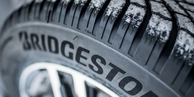 Bridgestone es fabricante del año según Auto Bild