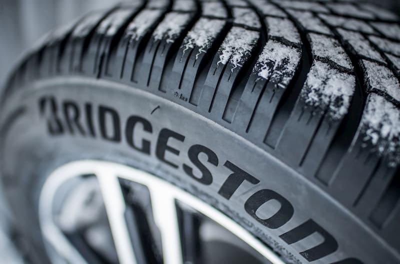 Bridgestone es fabricante del año según Auto Bild