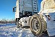 Giti Tire lanza sus nuevos neumáticos de invierno para camiones