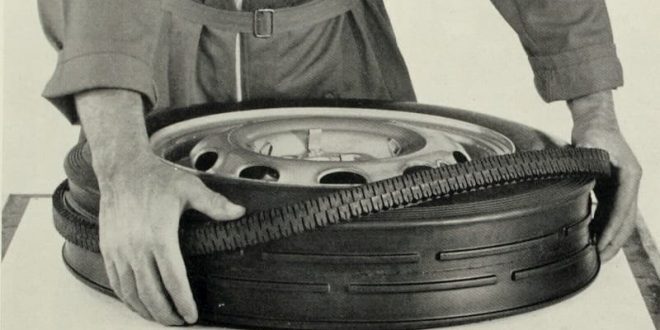 Descubre el Pirelli BS3