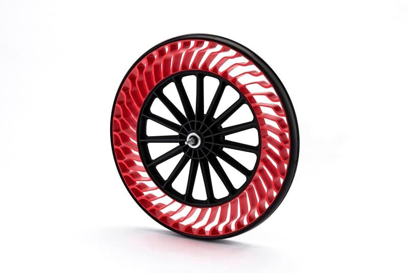Bridgestone presentará sus nuevas soluciones de movilidad