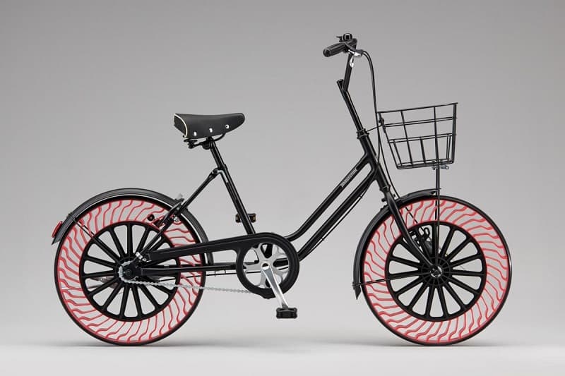 Bridgestone presentará sus nuevas soluciones de movilidad