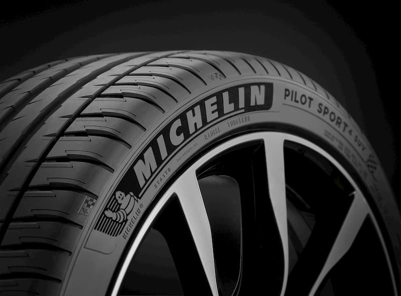 El objetivo de Michelin llegar a cero emisiones para 2050