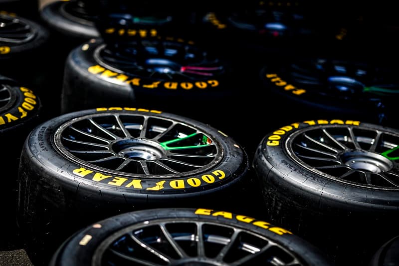 Goodyear será proveedor de neumáticos oficial del WTCR