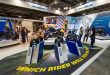 Michelin presenta novedades neumaticos moto 2020