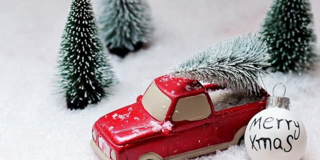¡MuchoNeumatico.com os desea Feliz Navidad!