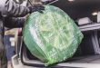 Nokian Tyres ofrece bolsas para neumáticos ecológicas
