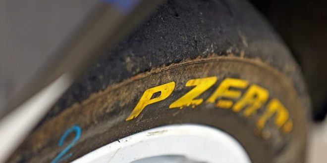 Pirelli será proveedor único del Campeonato Mundial de Rally 2021-2024