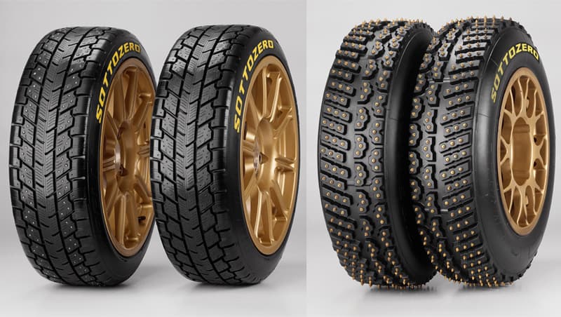 Pirelli será proveedor único del Campeonato Mundial de Rally 2021-2024