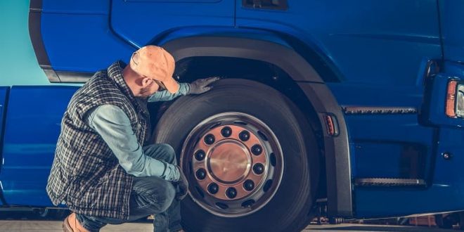 Trucos y consejos para elegir neumáticos para camiones