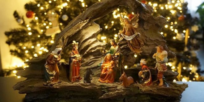 Día de los Reyes Magos 2020