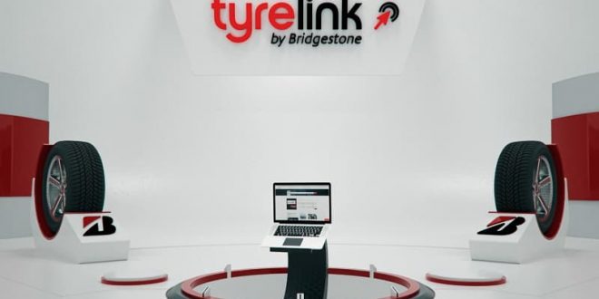 Bridgestone Tyrelink, la plataforma se renueva con más funcionalidades