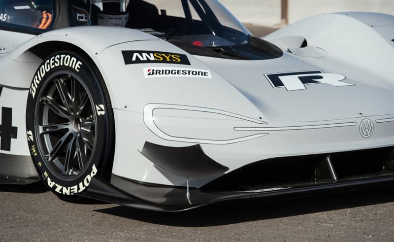 Bridgestone y la movilidad CASE