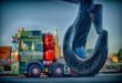 Descubre los neumaticos Omnitrac Heavy Duty de Goodyear