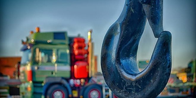 Descubre los neumaticos Omnitrac Heavy Duty de Goodyear