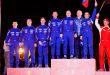 El equipo Kamaz Master gana el Dakar 2020 con los neumáticos Goodyear