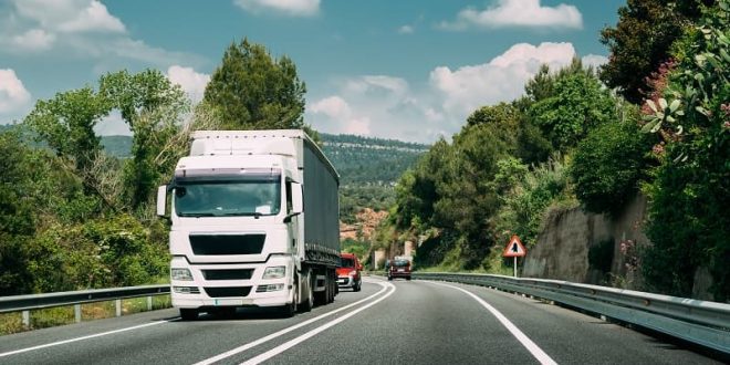 Goodyear AndGo, nace una nueva plataforma de servicio de flotas