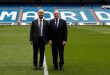 Hankook y el Real Madrid c.F. Renuevan su acuerdo de patrocinio hasta el 2023
