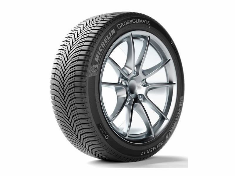 Michelin Cross Climate Suv