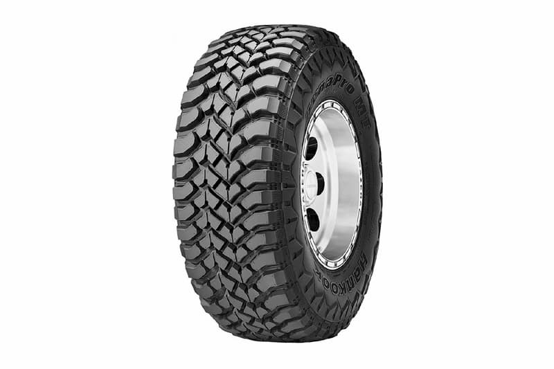 Neumáticos Hankook 4x4