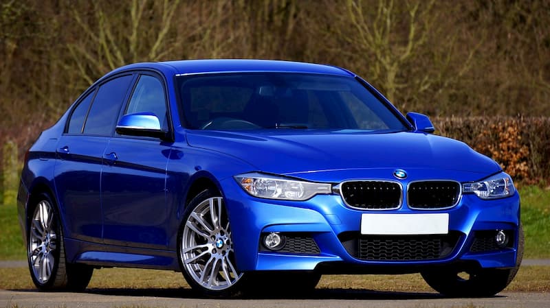 Neumáticos runflat para BMW
