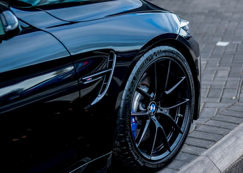 Neumáticos runflat para BMW