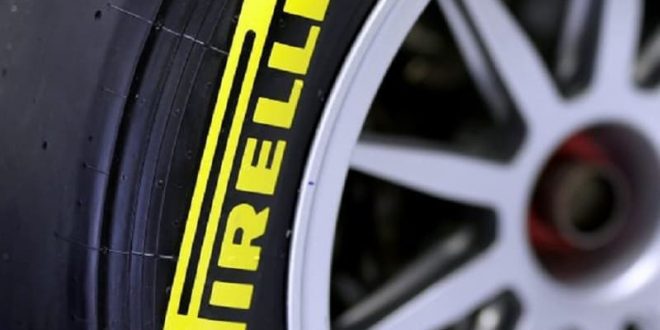 Pirelli presenta los neumáticos de 18 pulgadas para la Fórmula 2