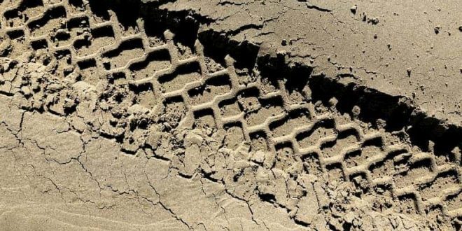 Tipos de neumáticos 4x4