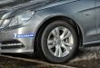 UHP descubre la nueva generación de neumáticos para coches