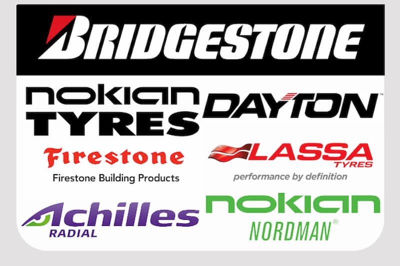 segundas marcas neumaticos Bridgestone