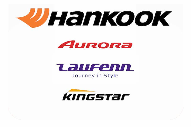 segundas marcas neumaticos Hankook