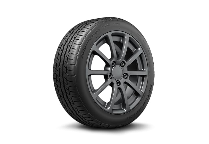 BFGoodrich Advantage