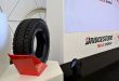 Bridgestone Duravis R002 en las pruebas TÜV SÜD
