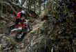Bridgestone lanza el neumático de moto enduro Battlecross e50 Extreme