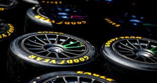 Goodyear será el proveedor oficial de neumáticos para el Pure ETCR
